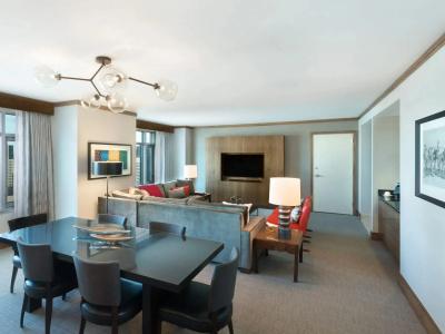Hyatt Regency Denver at Colorado Conv Ct - 62