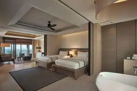 The Ritz-Carlton, Koh Samui - 46