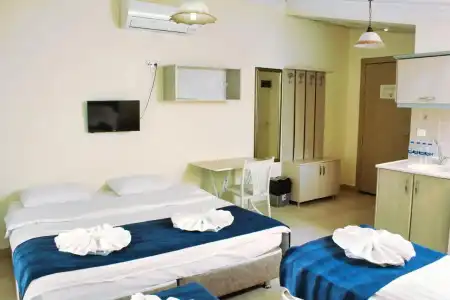 Akca Apart Otel - 12