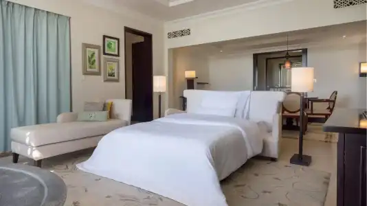 The Westin Turtle Bay Resort & Spa, Mauritius - 61