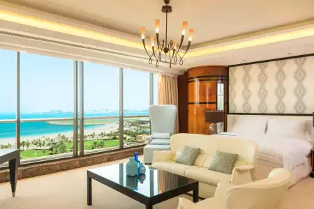 Le Royal Méridien Beach Resort & Spa - 129