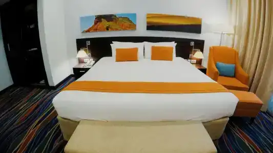 City Seasons Muscat - 59