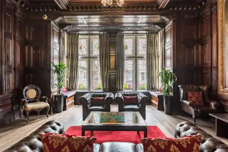 Grand Royale Hyde Park - 2