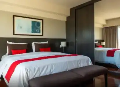 Urban Suites Recoleta Boutique - 50