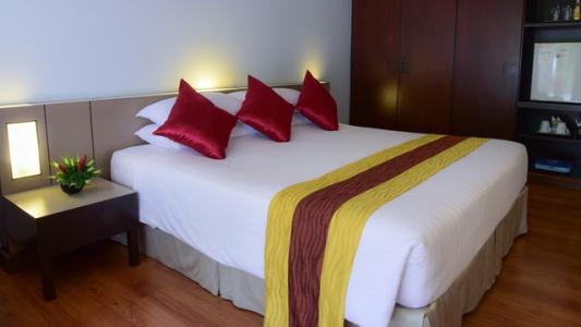 Patong Resort - 52