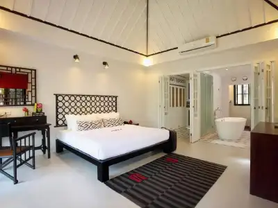 Moracea by Khao Lak Resort - 38