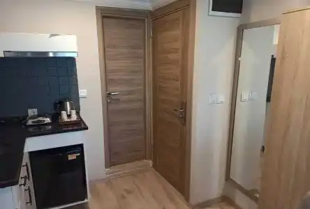 Cadde Suite Bakirkoy - 32