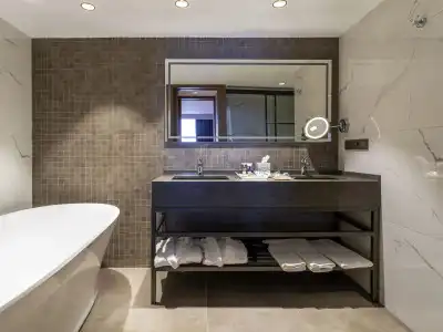 Mercure Trabzon - 74