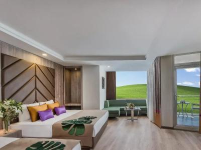 Delphin BE Grand Resort - Ultra All Inclusive - 45