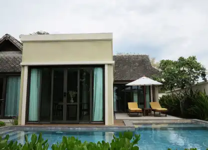 Fair House Villas & Spa, Koh Samui - 76