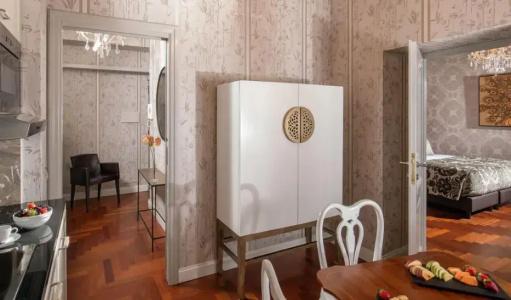 The Inn at the Spanish Steps Exclusive Collection - The Nest at The Spanish Steps - 102