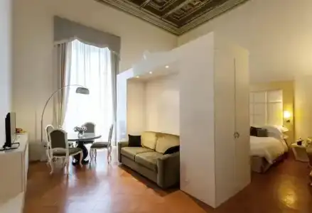 Palazzo Caracciolo Naples - 79