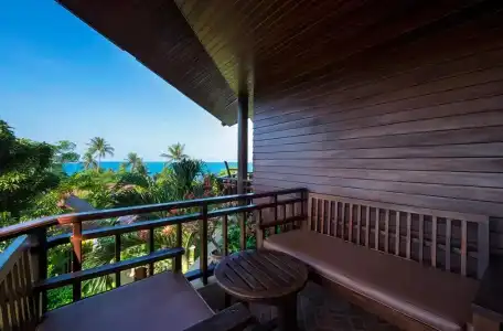 Nora Beach Resort and Spa - 52