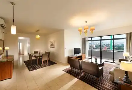 Hilton Colombo Residence - 81