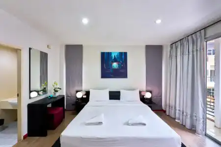 Jinta Andaman - 9