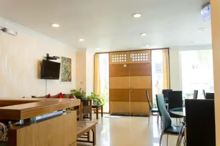 Beach Palace - 15