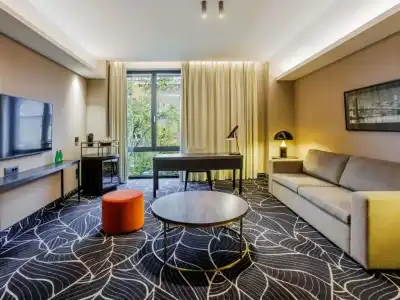 Mövenpick Tallinn - 23