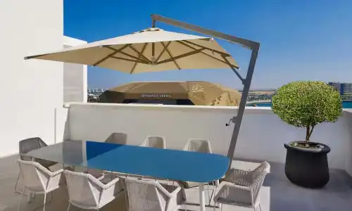 Hilton Abu Dhabi Yas Island - 125