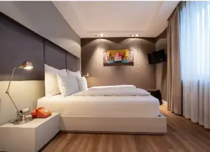 Innside by Meliá Prague Old Town - 38