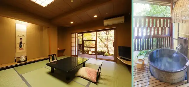 Kinugawaonsen Hananoyado Matsuya - 42