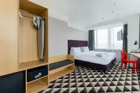 Azimut City Smolenskaya Moskva - 122