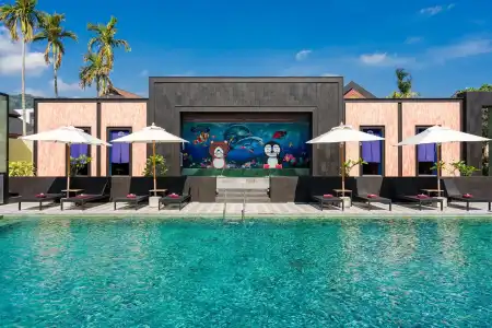 Pavilion Samui Villas and Resort - 38