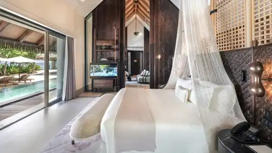 Joali Maldives - 25