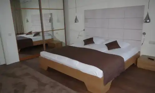 Primorsky Park SPA - 90