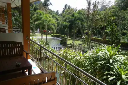 Daimond Private Resort - 54