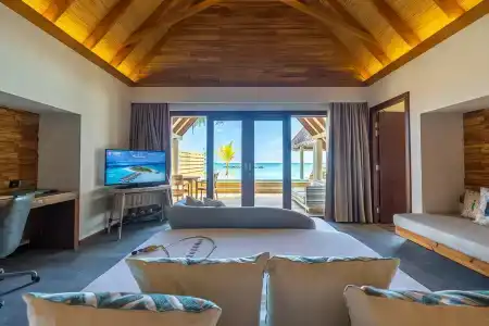 Fushifaru Maldives - 69
