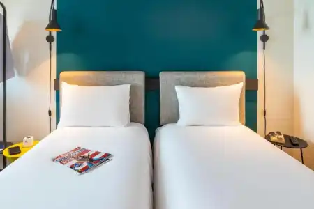ibis Paris Coeur d'Orly Airport - 32