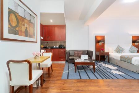 Golden Sands & Residences Sharjah - 91