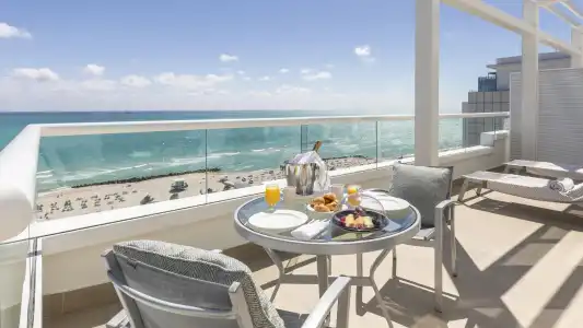 The Palms & Spa - 141