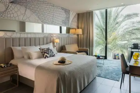 U Boutique Kinneret by the Sea of Galilee - 50