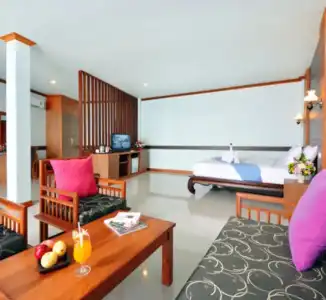 Haad Yao Bayview Resort & Spa - 68