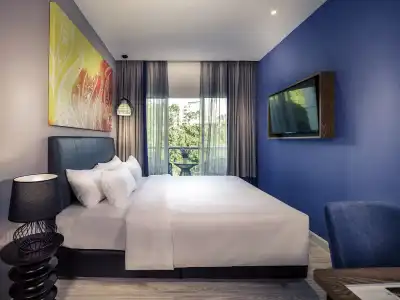 Mercure Kota Kinabalu City Centre - 48