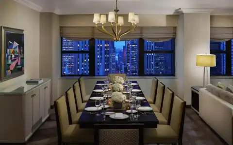 The Towers at Lotte New York Palace - 101