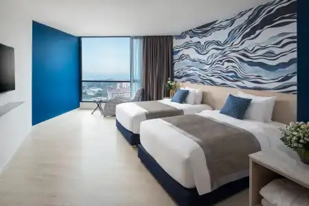 Brighton Grand & Convention Pattaya - 39