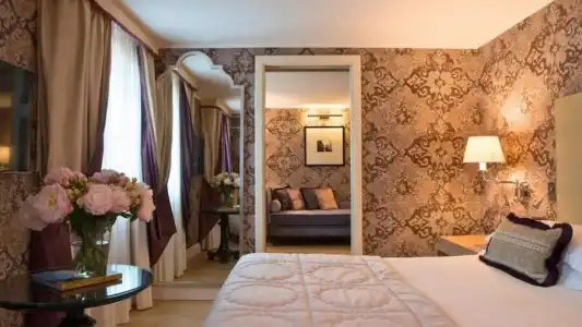 Starhotels Splendid Venice - 34