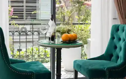 Hanoi Gatsby - 34