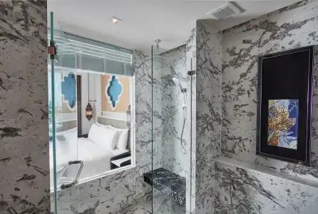 Valia Bangkok Sukhumvit - 30
