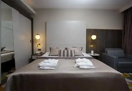 Fame Residence Lara & Spa - All Inclusive - 32