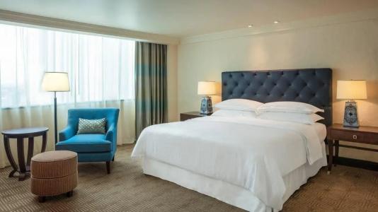 Sheraton Maria Isabel Mexico City Reforma - 83