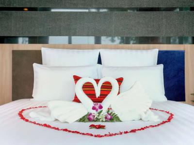 Novotel Phuket Kamala Beach - 100