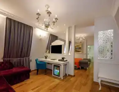 Amiral Palace Boutique Class & Spa - 72