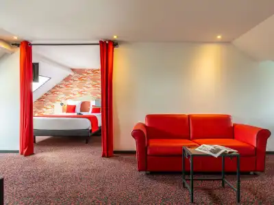 ibis Styles Chartres Sud Barjouville - 37