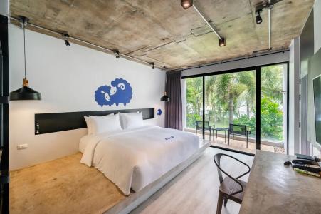 Kokotel Khao Lak Lighthouse - 54
