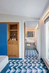 Parco dei Principi - 73