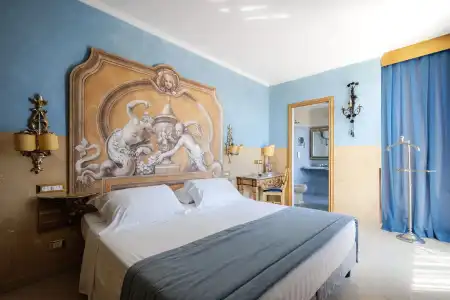 Romanico Palace Luxury & Spa - 68