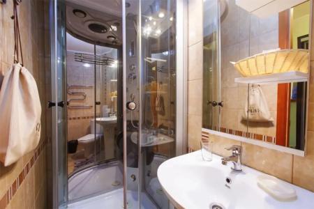 Sibir Gostinitsa - 67